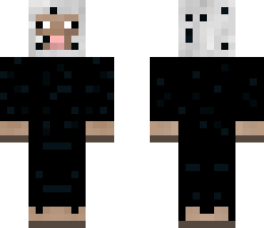 ninja sheep
