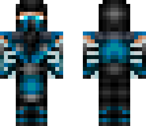 sub zero v3