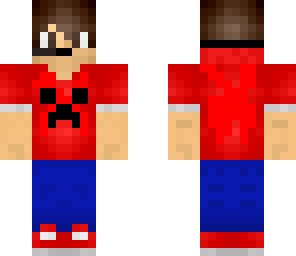harri's skin
