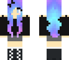 galaxy girl