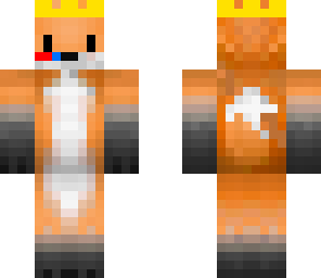 king fox