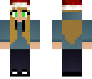 maudado girl