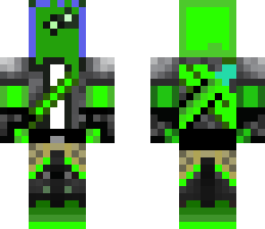 cyclops of the slimes