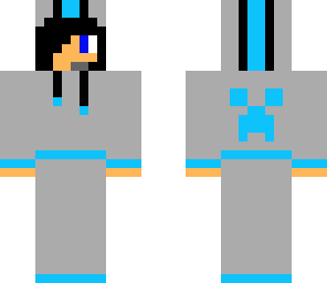hoodie guy