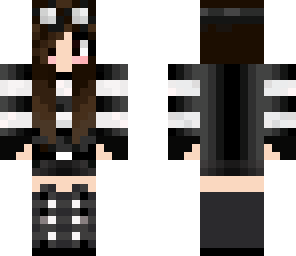 steampunk girl edit