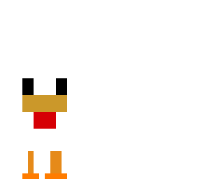 pato-gallina