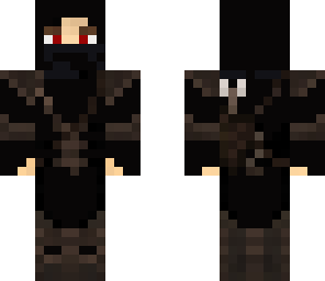 dark thief