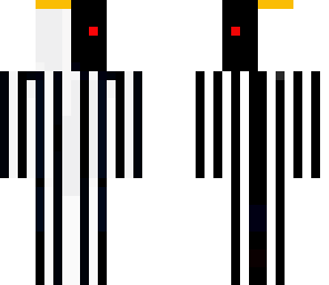 admin and eve