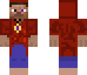 final gisromodude skin