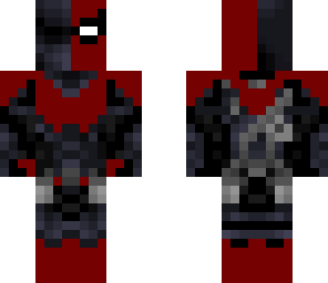 the awesome deadpool