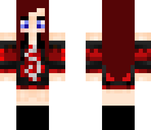 slipknot girl 