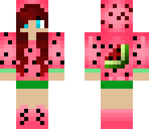 fixed watermelon gurl