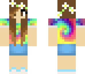 emily's skin