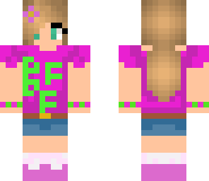 best friends forever and ever edited