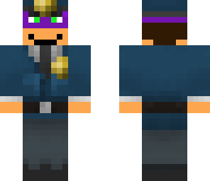 police