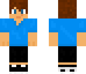 jumpshot42701's newest skin