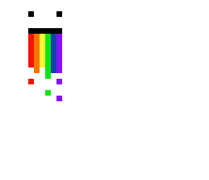 colorful
