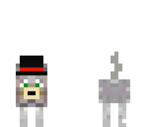 fancywolf