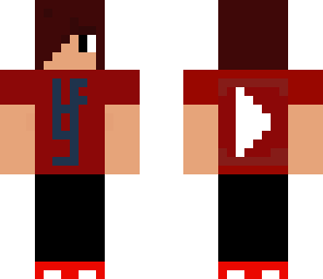 lfg gonna be new youtube skin