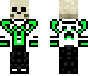 best skin for ever