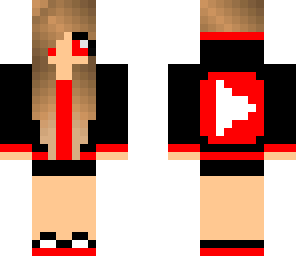 youtube girl