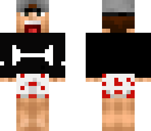 enzoknol betere versie skin