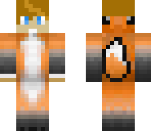 fox boy new edited