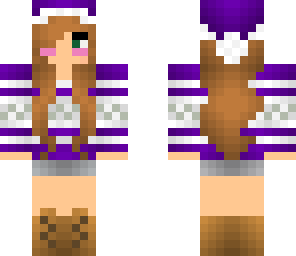edited winter cutie
