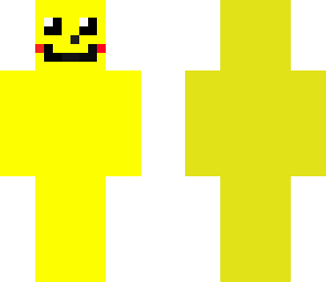 pikachuuu
