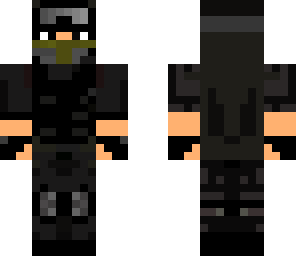 bounty hunter