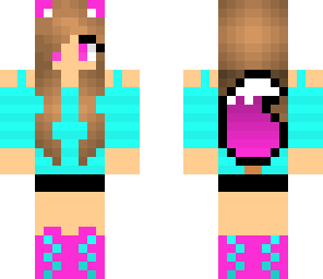 cute girl