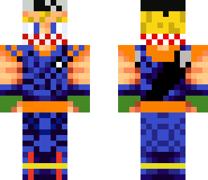 firestormpx ultimate uniform