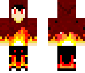 for my friend demon