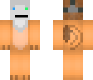 lion me mask