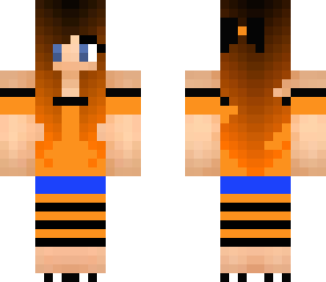 somewhat halloween skin