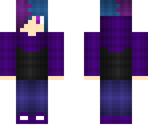 my new personal skin