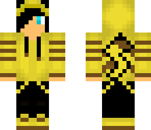 pikachu boy