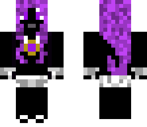 ender girl