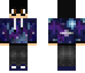 galaxy