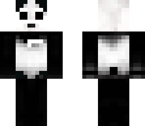 panda murder