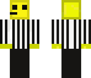 referee