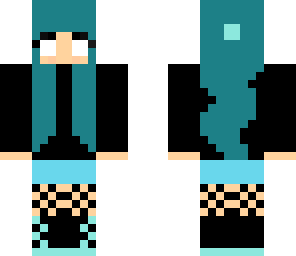herobrine teen