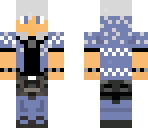roxas frost v1 beta