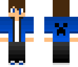 boyskin
