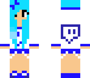 girl skin