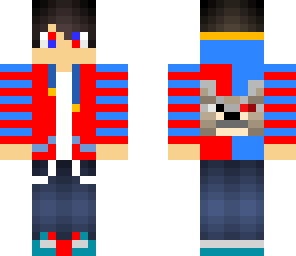 omegawolf55 combined