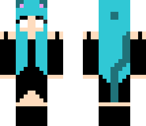 herobrine girl
