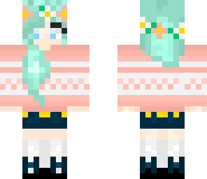 edit of julam2002's dream skin all credit to her
