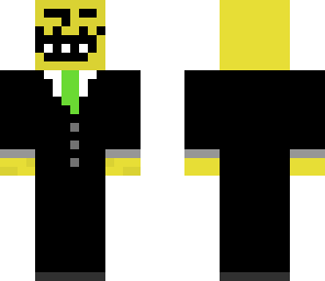 yellow troll