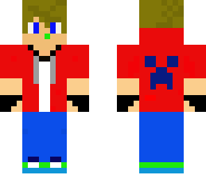 4yan12thegamer
